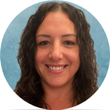 Jenell Santiago, LAC