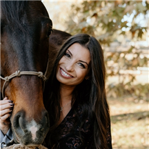 Jenelle Deilgat, LMFT