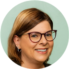 Jenelle Thompson Keene, LCPC