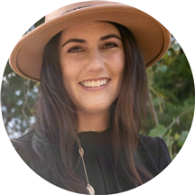 Jenessia Cunningham, LCSW