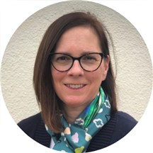 Jenifer Johnson, LMFT