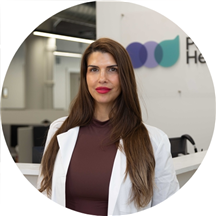 Jeniffer Vizoso, APRN, RN