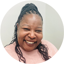 Jenise Mitchell-Williams, LCSW