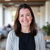 Jenna Borrelli, LCSW