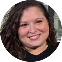 Jenna Bumber, LCPC, ATR