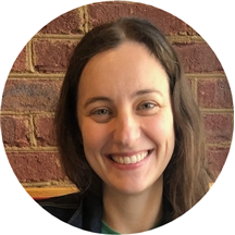 Jenna Canterbury, LCSW