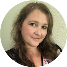 Jenna Hawton-Calingasan, LMFT