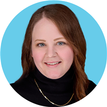 Jenna King, APRN, MSN