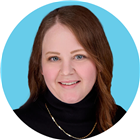 Jenna King, APRN, MSN