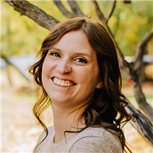 Jenna LaVallee, LCSW