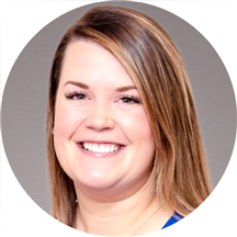 Jenna Lander, LICSW, LCSW