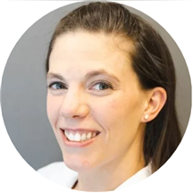 Jenna Meierdiercks, NP