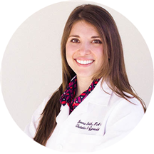 Jenna Smith, PA-C, MS