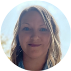 Jenna Sumners, LPC Associate