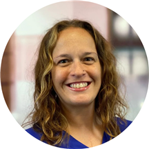 Jenna Terry, MEd, LPC/MHSP