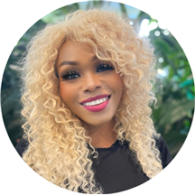 Jennelle Johnson, LSWAIC