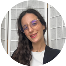 Jenni Carosone Cieselski, LCSW