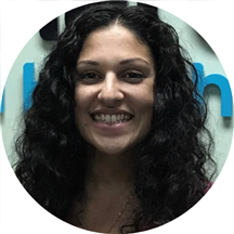 Jennicke Rodriguez, LMHC, NCC, MS