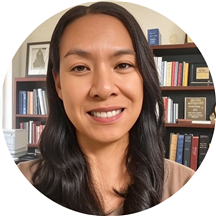 Jennifer Alcantara, NP, PMHNP