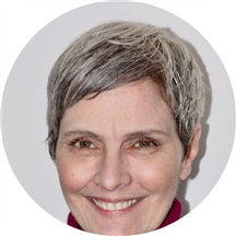 Jennifer Allington, MA