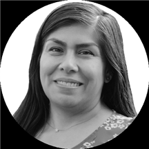 Jennifer Ambriz, LMHC