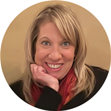 Jennifer Antzoulatos, LCSW