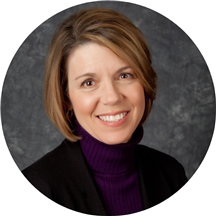 Jennifer Arkwright, LPC