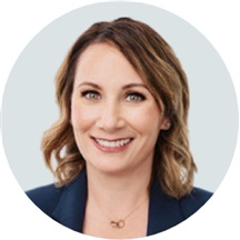 Jennifer Atkinson, APRN, RN