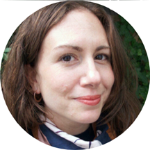 Jennifer Atlas, LCAT, ATR-BC