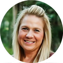 Jennifer Barnett, LMHC