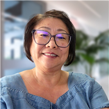 Jennifer Beaupre, PMHNP