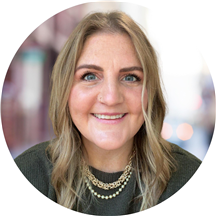 Jennifer Bernard, LPC