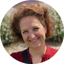 Jennifer Bernini, LPC