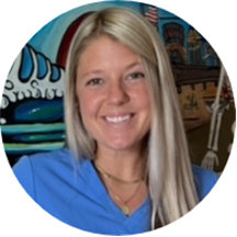 Jennifer Blair, OTR/L, CHT