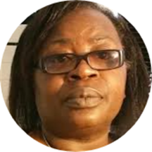 Jennifer Branch, PMHNP