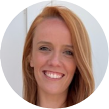 Jennifer Braun, RDN, CPT