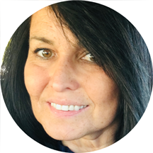 Jennifer Breen Justice, LMFT