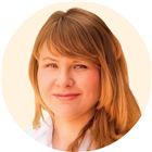 Jennifer Brenner, LMHC