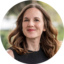 Jennifer Burkett, MA