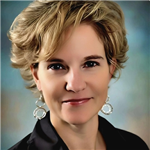 Jennifer Burns, LMHC