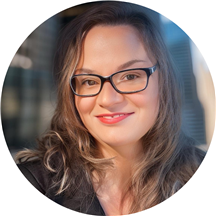 Jennifer Burroff-Smith, LCSWA