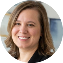 Jennifer Bushman, LCSW