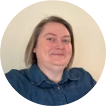 Jennifer Buttrick, MA, CMHC