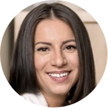 Jennifer Carvalho, LMHC