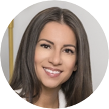 Jennifer Carvalho, MA