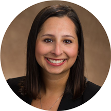 Jennifer Castellanos, PA-C