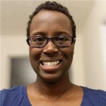 Jennifer Castillo, LPC