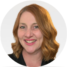 Jennifer Cawelti, LMFT