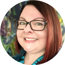 Jennifer Chiaramonti, LPC, MSEd