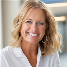 Jennifer Cochran, PMHNP